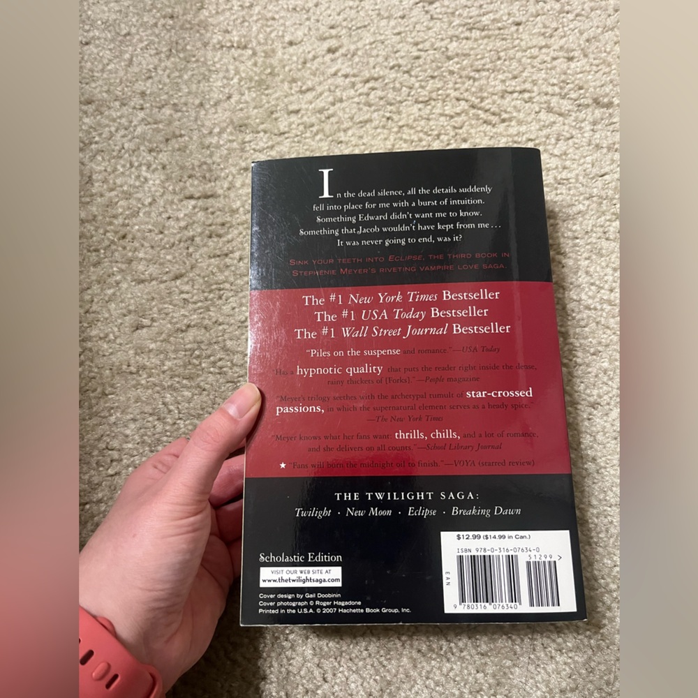 Book - Picture 3 of 3